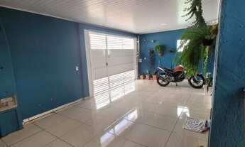 Imagem: Casa para Venda em Itu, São Judas, 3 dormitórios