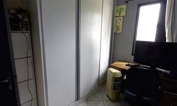 Imagem 3: Apartamento para Venda em Itu, Parque Nossa Senhora da Candelária, 2 dormitórios, 1 banhei