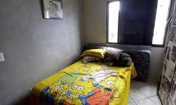 Imagem 5: Apartamento para Venda em Itu, Parque Nossa Senhora da Candelária, 2 dormitórios, 1 banhei