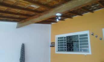 Imagem 2: Casa para Venda em Itu, Parque América, 2 dormitórios, 1 banheiro, 2 vagas