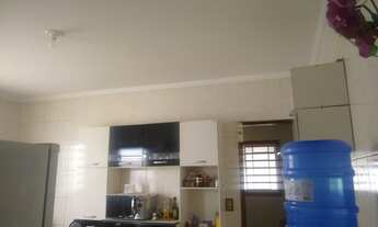 Imagem 7: Casa para Venda em Itu, Parque América, 2 dormitórios, 1 banheiro, 2 vagas