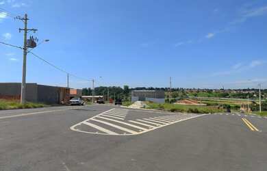 Imagem 3: Terreno para Venda em Salto, Parque Imperial