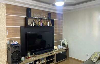 Imagem 3: Casa para Venda em Itu, Parque América, 2 dormitórios, 1 banheiro, 2 vagas