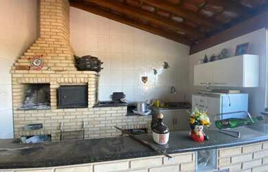 Imagem 7: Casa para Venda em Itu, Parque América, 2 dormitórios, 1 banheiro, 2 vagas