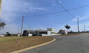 Imagem: Terreno em Condomínio para Venda em Itu