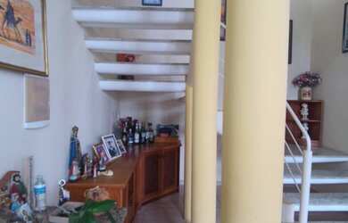 Imagem 4: Casa para Venda em Salto, Jardim Santa Marta, 4 dormitórios, 1 suíte, 2 banheiros, 2 vagas