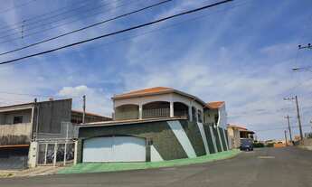 Imagem: Sobrado para Venda em Itu, Parque América