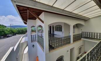 Imagem 2: Sobrado para Venda em Itu, Parque América, 4 dormitórios, 4 suítes, 4 banheiros, 4 vagas