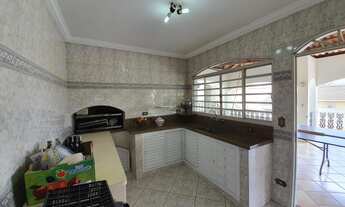 Imagem 6: Sobrado para Venda em Itu, Parque América, 4 dormitórios, 4 suítes, 4 banheiros, 4 vagas