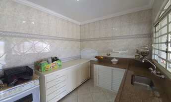 Imagem 7: Sobrado para Venda em Itu, Parque América, 4 dormitórios, 4 suítes, 4 banheiros, 4 vagas