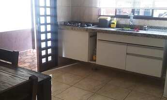 Imagem 2: Casa para Venda em Salto, Vila Teixeira, 3 dormitórios, 1 suíte, 2 banheiros, 2 vagas