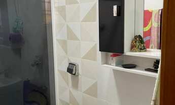 Imagem 4: Casa para Venda em Salto, Loteamento Terras de São Pedro e São Paulo, 3 dormitórios, 2 ban