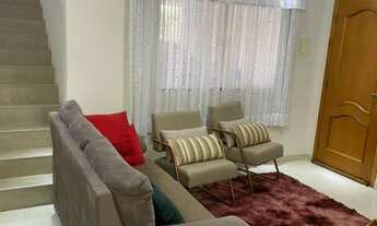 Imagem 2: Casa para Venda em Salto, Loteamento Terras de São Pedro e São Paulo, 3 dormitórios, 2 ban