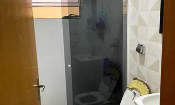 Imagem 6: Casa para Venda em Salto, Loteamento Terras de São Pedro e São Paulo, 3 dormitórios, 2 ban