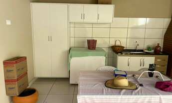 Imagem 7: Casa para Venda em Salto, Loteamento Terras de São Pedro e São Paulo, 3 dormitórios, 2 ban