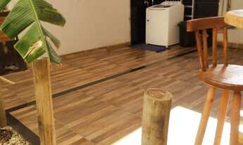 Imagem 3: Casa em Condomínio para Venda em Indaiatuba, JD. DOIMPÉRIO, 2 dormitórios, 2 banheiros, 2