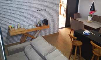 Imagem 4: Casa em Condomínio para Venda em Indaiatuba, JD. DOIMPÉRIO, 2 dormitórios, 2 banheiros, 2