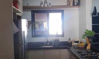 Imagem 6: Casa em Condomínio para Venda em Indaiatuba, JD. DOIMPÉRIO, 2 dormitórios, 2 banheiros, 2