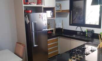 Imagem 5: Casa em Condomínio para Venda em Indaiatuba, JD. DOIMPÉRIO, 2 dormitórios, 2 banheiros, 2