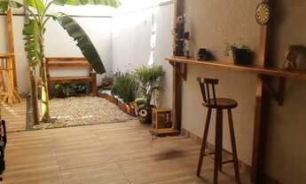 Imagem: Casa em Condomínio para Venda em Indaiatuba