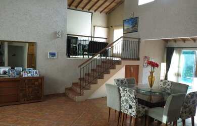 Imagem 5: Casa em Condomínio para Venda em Salto, Condomínio Monte Belo, 3 dormitórios, 2 suítes, 4