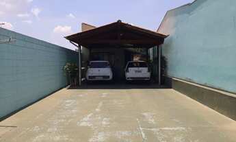 Imagem: Casa para Venda em Salto, Vila Nova, 3 dormitórios