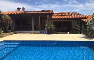 Imagem 4: Casa em Condomínio para Venda em Salto, Vila Nova, 4 dormitórios, 3 suítes, 4 banheiros