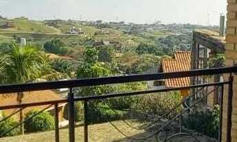 Imagem 2: Casa em Condomínio para Venda em Itu, Bairro Campos de Santo Antônio