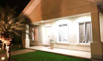 Imagem: Casa em Condomínio para Venda em Itu, Athene