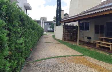 Imagem 3: Casa em Condomínio para Venda em Itu, Athene, 4 dormitórios, 4 suítes, 6 banheiros, 4 vaga