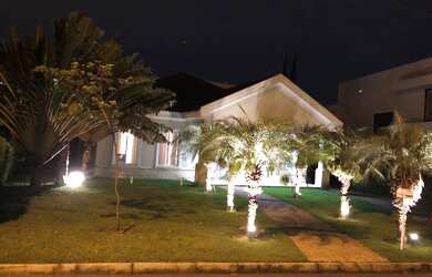 Imagem 2: Casa em Condomínio para Venda em Itu, Athene, 4 dormitórios, 4 suítes, 6 banheiros, 4 vaga