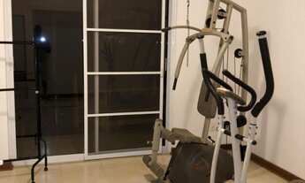 Imagem 5: Casa em Condomínio para Venda em Itu, Athene, 4 dormitórios, 4 suítes, 6 banheiros, 4 vaga