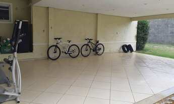 Imagem 4: Casa em Condomínio para Venda em Itu, Athene, 4 dormitórios, 4 suítes, 6 banheiros, 4 vaga