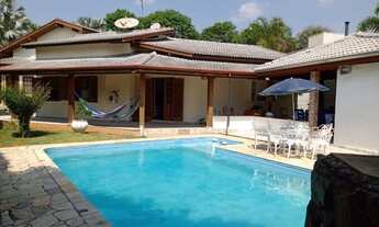 Imagem 2: Casa em Condomínio para Venda em Itu, Bairro Campos de Santo Antônio, 5 dormitórios, 3 suí