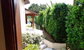 Imagem 4: Casa em Condomínio para Venda em Itu, Bairro Campos de Santo Antônio, 5 dormitórios, 3 suí