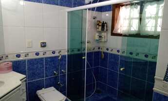 Imagem 6: Casa em Condomínio para Venda em Itu, Bairro Campos de Santo Antônio, 5 dormitórios, 3 suí