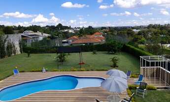 Imagem: Casa em Condomínio para Venda em Itu, Village