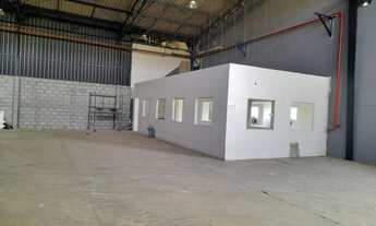 Imagem 2: Galpão para Locação em Itu, Valdomiro Correia Camargo