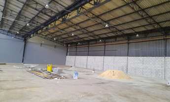 Imagem 3: Galpão para Locação em Itu, Valdomiro Correia Camargo