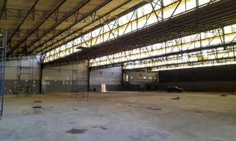 Imagem 4: Galpão para Locação em Itu, Valdomiro Correia Camargo