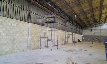 Imagem 5: Galpão para Locação em Itu, Valdomiro Correia Camargo