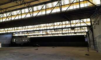 Imagem 6: Galpão para Locação em Itu, Valdomiro Correia Camargo