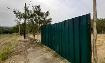 Imagem 5: Área para Venda em Sorocaba, Botânico