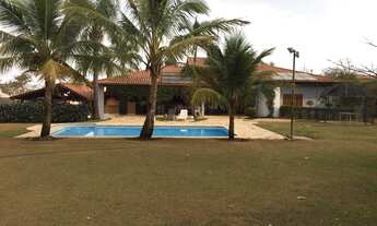 Imagem 7: Chácara Condomínio para Venda em Salto, Condomínio Fechado Village Haras São Luiz, 4 dormi