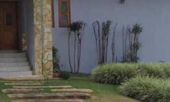 Imagem 3: Chácara Condomínio para Venda em Salto, Condomínio Fechado Village Haras São Luiz, 4 dormi