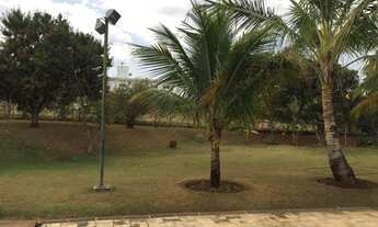 Imagem 6: Chácara Condomínio para Venda em Salto, Condomínio Fechado Village Haras São Luiz, 4 dormi