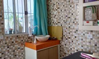 Imagem 2: Casa para Venda em Itu, Cidade Nova I, 3 dormitórios, 1 suíte, 2 banheiros, 3 vagas