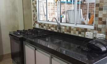 Imagem 5: Casa para Venda em Itu, Cidade Nova I, 3 dormitórios, 1 suíte, 2 banheiros, 3 vagas