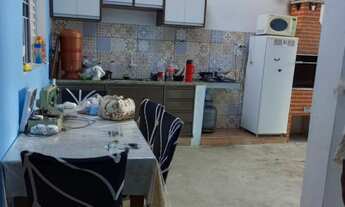 Imagem 7: Casa para Venda em Itu, Cidade Nova I, 3 dormitórios, 1 suíte, 2 banheiros, 3 vagas