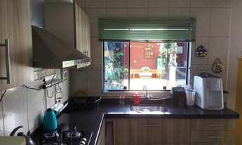 Imagem: Casa para Venda em Salto, Jardim Santa Marta